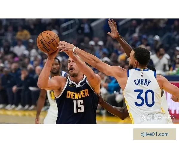 约基奇谈胜利：全场控制比赛 关键时刻的投篮决定胜负