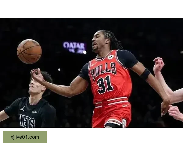 公牛官方宣布杰伦-史密斯和艾维因伤赛季报销祝早日康复